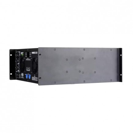 KV2 Audio VHD5100 Wzmacniacz dla downfill VHD